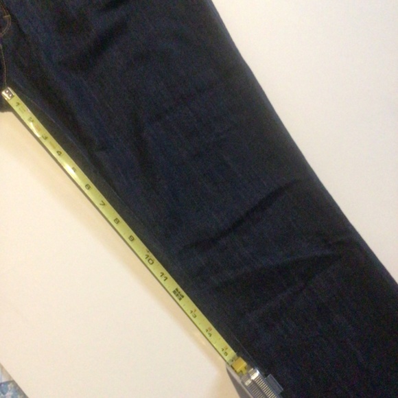 Mavi Vanessa Jeans - Picture 9 of 13